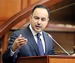 در نُه ماه سال ٣٥ درصد بودجه انکشافى مصرف شده است